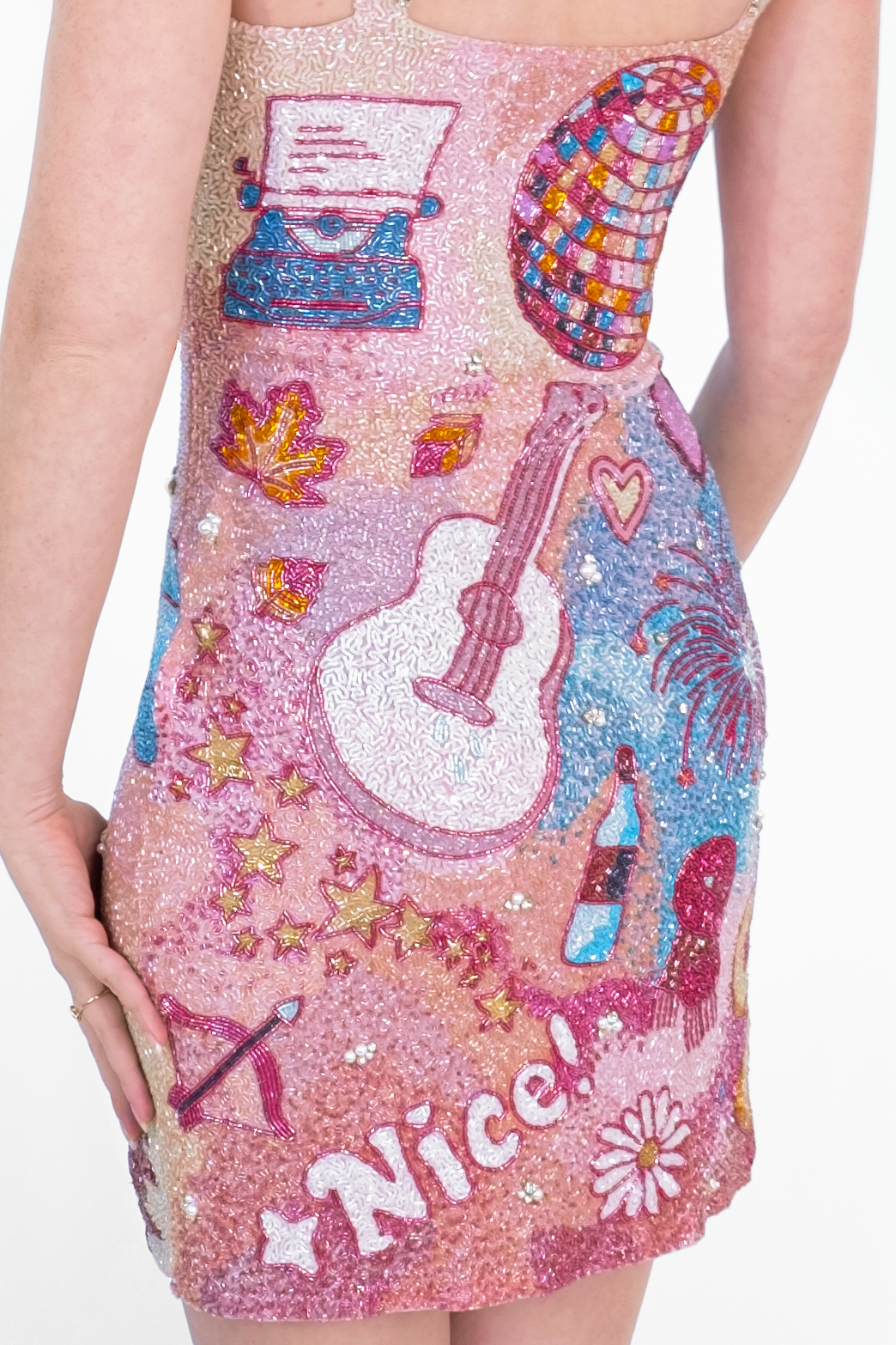 The Eras Dress